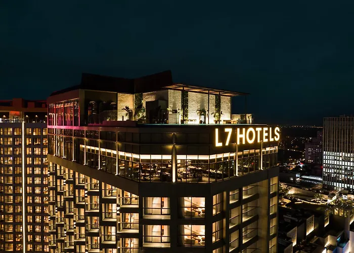 L7 West Lake Hanoi By Lotte