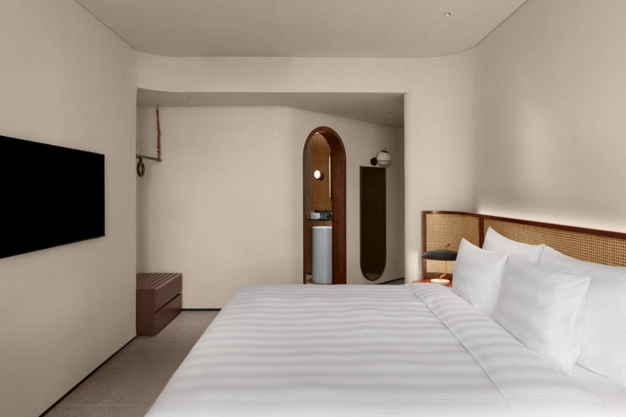 L7 West By Lotte Hotel Hanoï