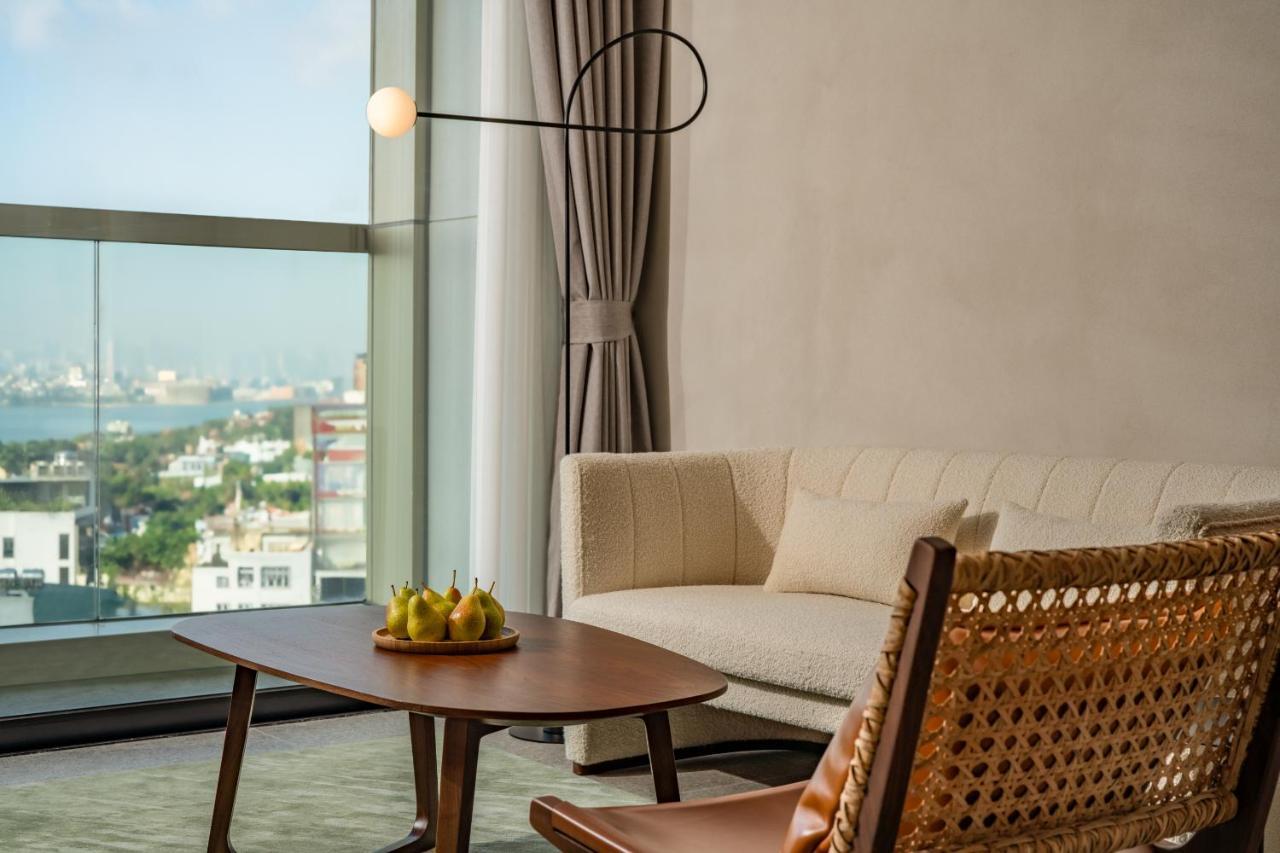 L7 West By Lotte Hotel Hanoï