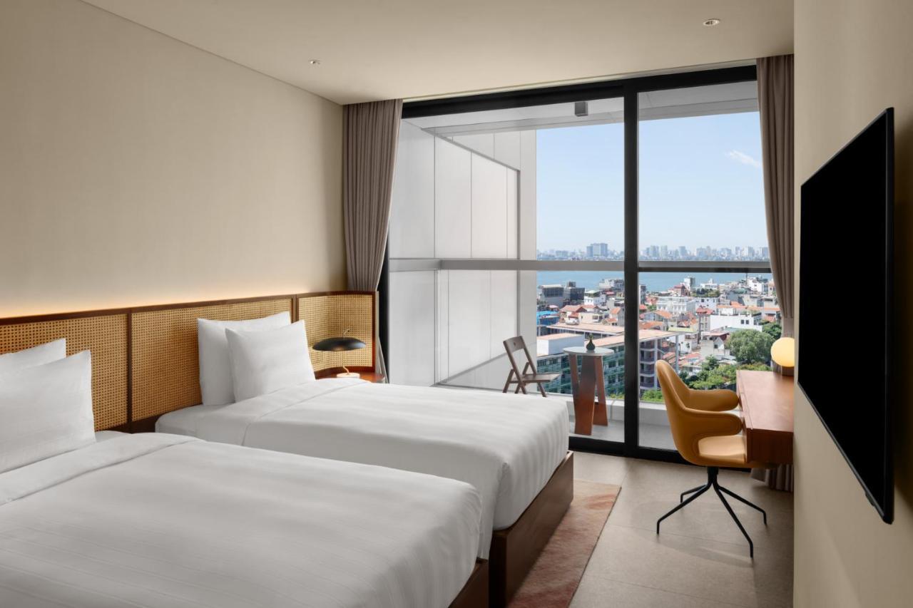 Hotel L7 West By Lotte Hanoï