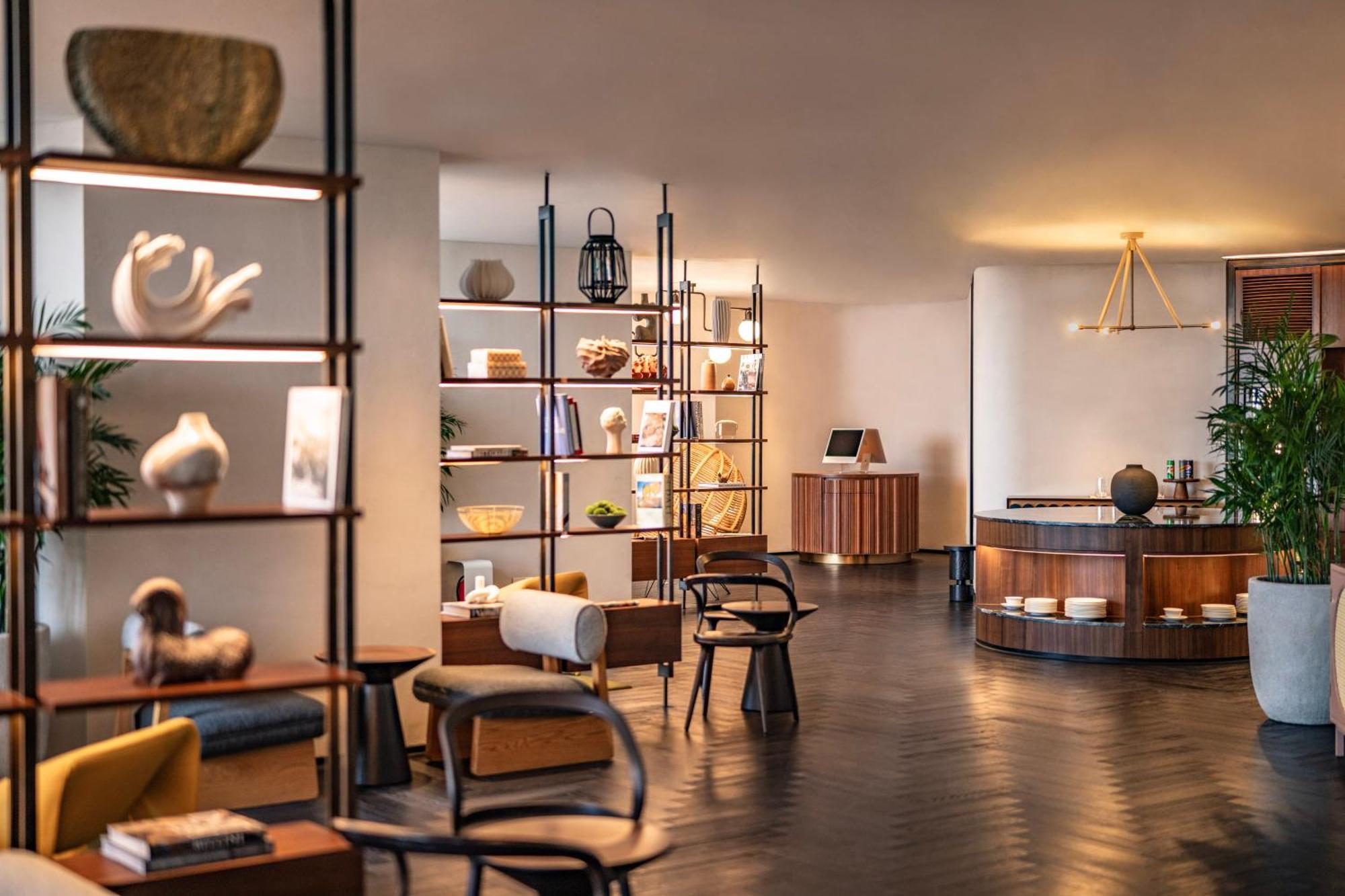 L7 West By Lotte Hotel Hanoï