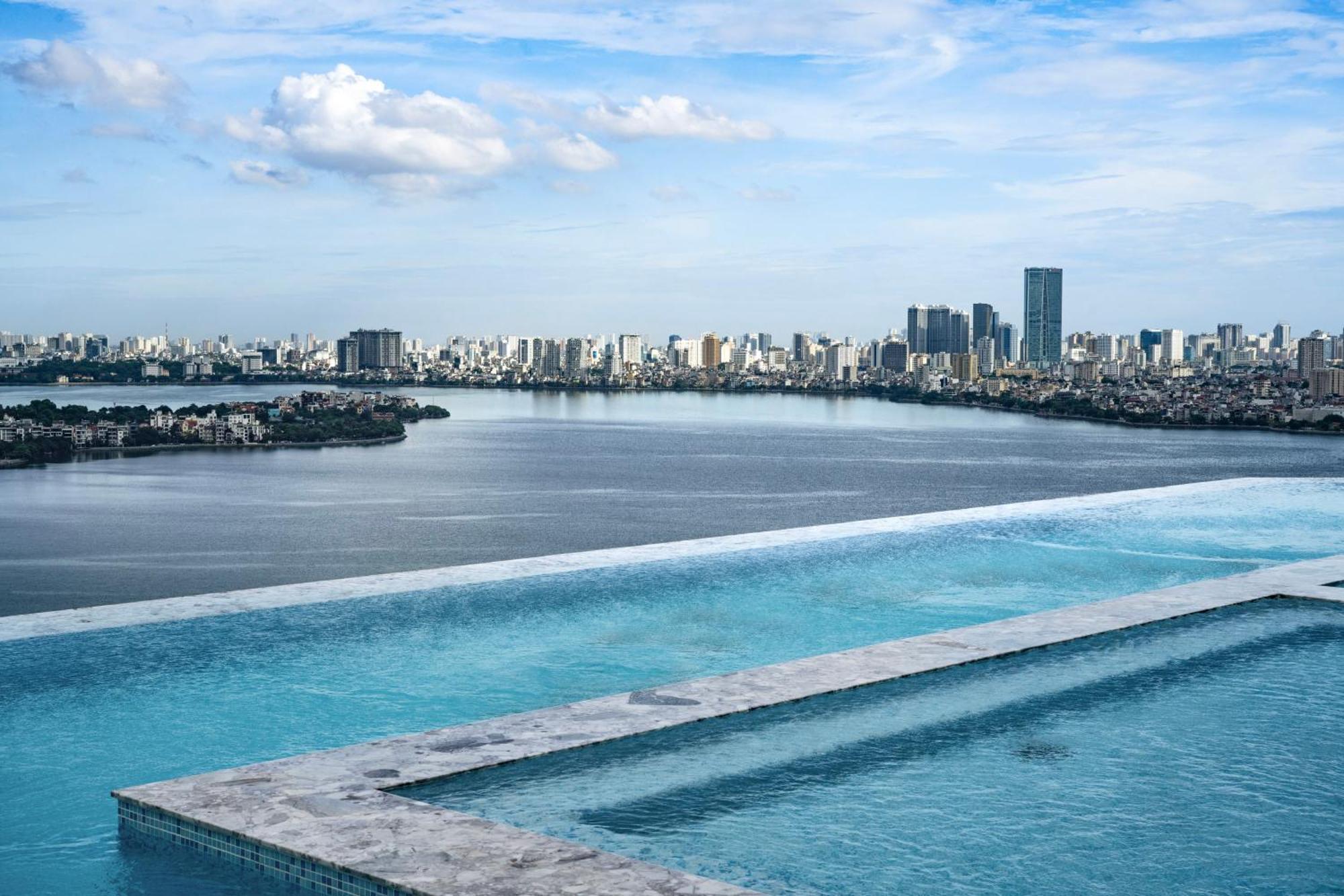L7 West By Lotte Hotel Hanoï
