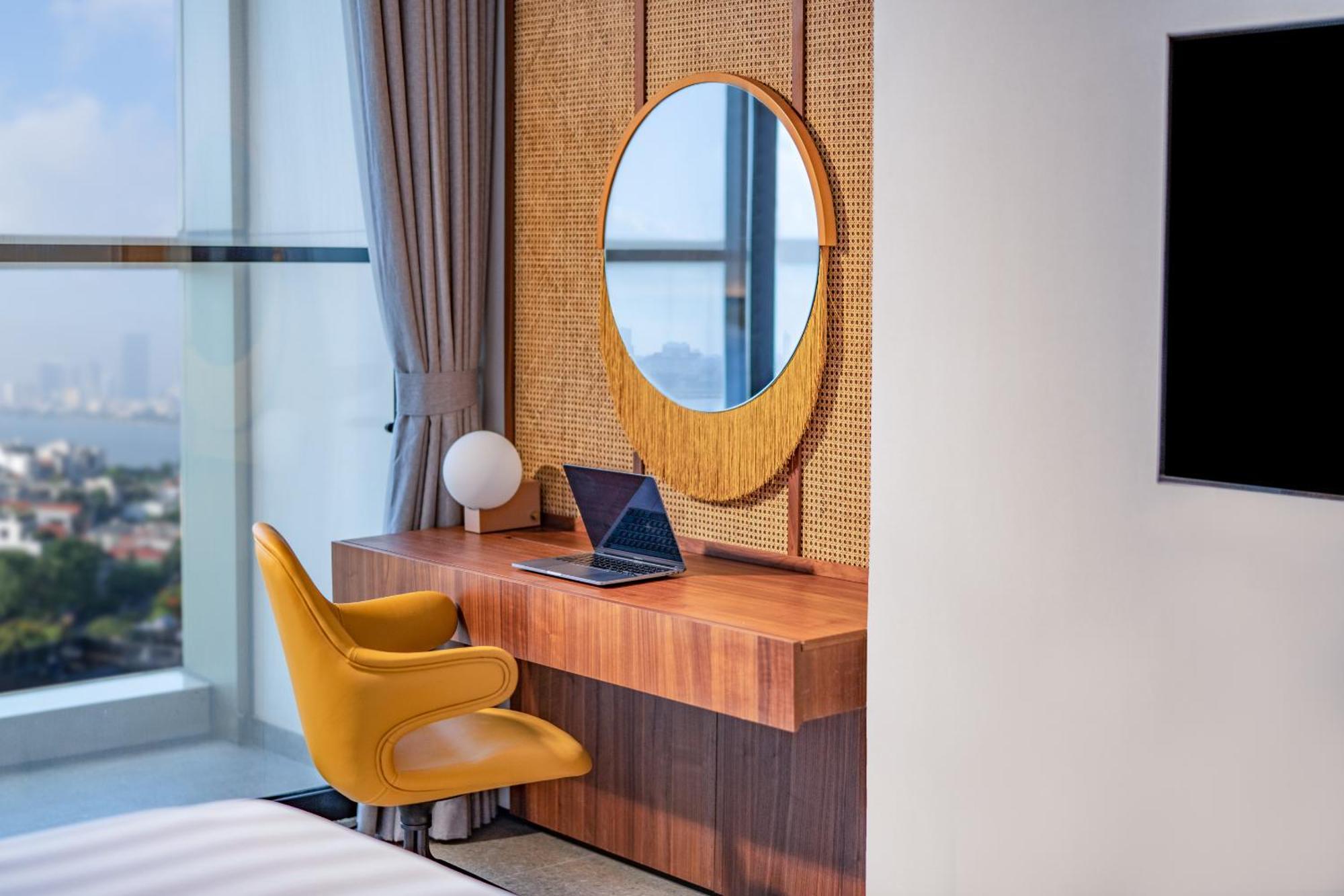L7 West By Lotte Hotel Hanoï
