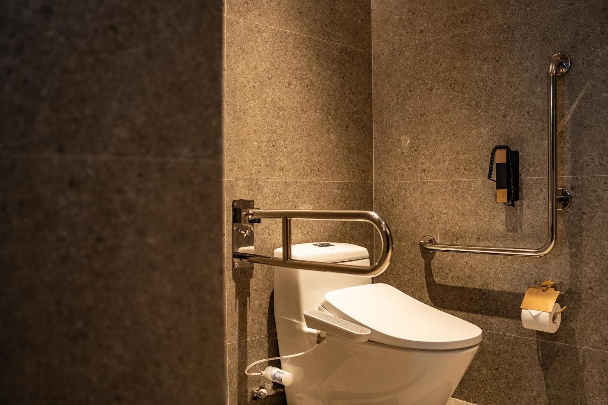 L7 West By Lotte Hotel Hanoï